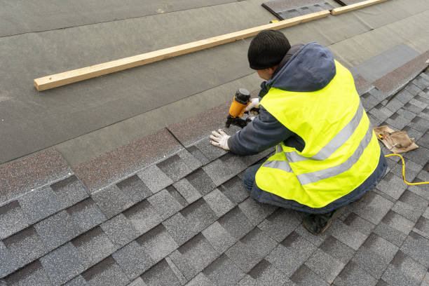Best Roof Leak Repair  in South Point, OH