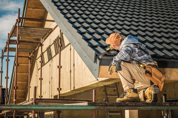 Best Commercial Roofing Services  in South Point, OH