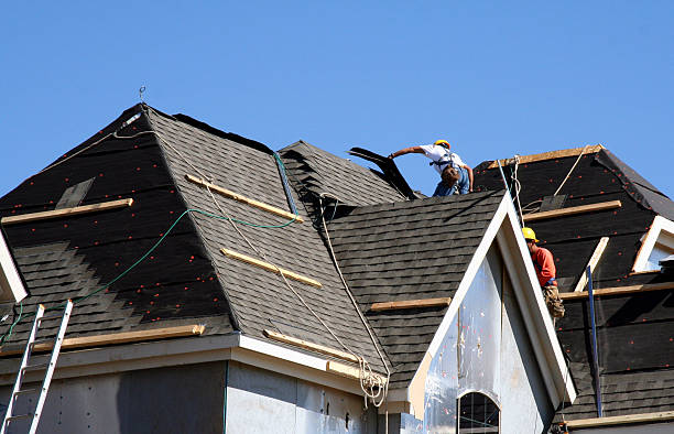 Best Best Roofing Contractors  in South Point, OH