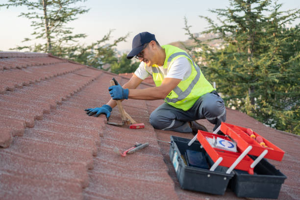Best Commercial Roofing Services  in South Point, OH