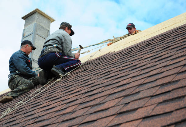 Best Affordable Roofing Company  in South Point, OH