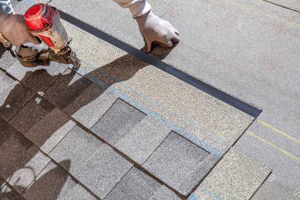 Best Roof Restoration Services  in South Point, OH