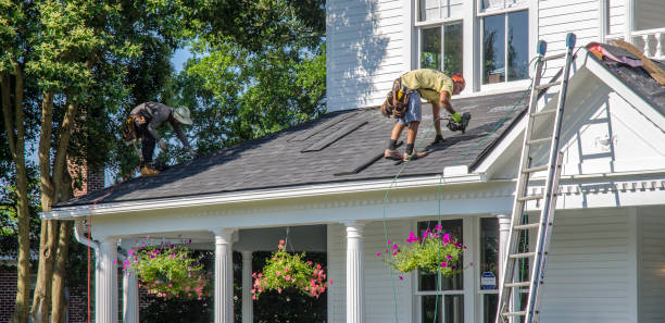 Best Best Roofing Contractors  in South Point, OH