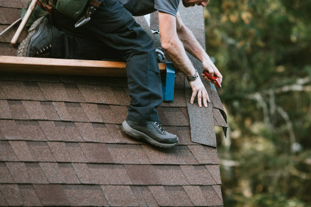Best Emergency Roof Repair  in South Point, OH